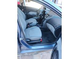 HYUNDAI - HB20S - 2015/2015 - Azul - R$ 47.900,00