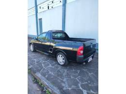 CHEVROLET - MONTANA - 2006/2006 - Preta - R$ 37.900,00