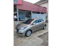 HYUNDAI - HB20 - 2016/2016 - Prata - R$ 59.900,00
