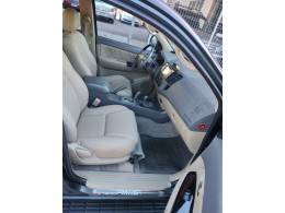 TOYOTA - HILUX SW4 - 2013/2013 - Azul - R$ 139.900,00