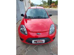 FORD - KA - 2013/2013 - Vermelha - R$ 26.900,00