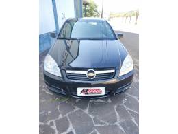 CHEVROLET - VECTRA - 2008/2009 - Preta - R$ 35.900,00