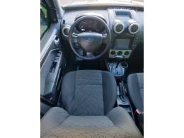 FORD - ECOSPORT - 2012/2012 - Prata - R$ 44.900,00