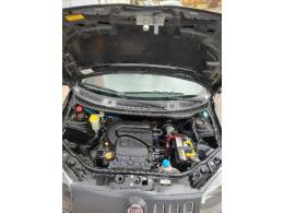 FIAT - UNO - 2012/2013 - Preta - R$ 35.900,00