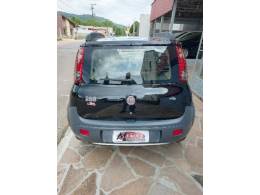 FIAT - UNO - 2012/2013 - Preta - R$ 35.900,00
