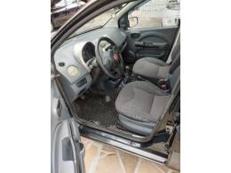 FIAT - UNO - 2012/2013 - Preta - R$ 35.900,00