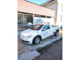 VOLKSWAGEN - SAVEIRO - 2011/2011 - Branca - R$ 42.900,00