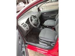 VOLKSWAGEN - FOX - 2017/2017 - Vermelha - R$ 54.900,00