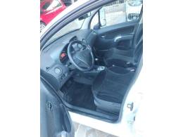 CITROËN - C3 - 2012/2012 - Branca - R$ 34.900,00