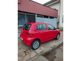 VOLKSWAGEN - FOX - 2017/2017 - Vermelha - R$ 54.900,00