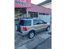 FORD - ECOSPORT - 2012/2012 - Prata - R$ 44.900,00