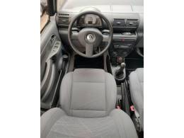 VOLKSWAGEN - SPACEFOX - 2009/2010 - Branca - R$ 35.900,00