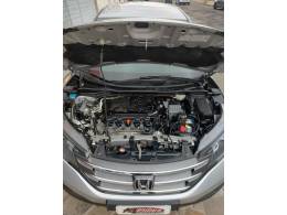 HONDA - CRV - 2012/2012 - Prata - R$ 74.900,00
