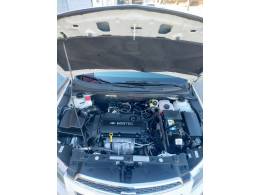 CHEVROLET - CRUZE - 2013/2014 - Branca - R$ 62.900,00