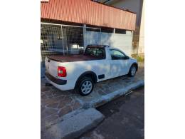 VOLKSWAGEN - SAVEIRO - 2011/2011 - Branca - R$ 42.900,00