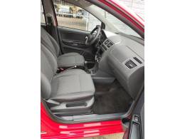VOLKSWAGEN - FOX - 2017/2017 - Vermelha - R$ 54.900,00