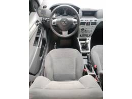 CHEVROLET - VECTRA - 2009/2010 - Preta - R$ 37.900,00