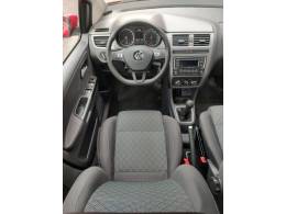VOLKSWAGEN - FOX - 2017/2017 - Vermelha - R$ 54.900,00
