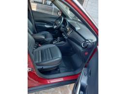 NISSAN - KICKS - 2018/2019 - Vermelha - R$ 87.900,00
