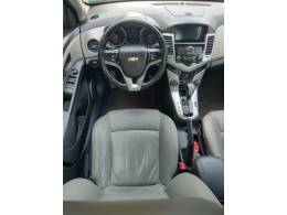 CHEVROLET - CRUZE - 2012/2012 - Preta - R$ 56.900,00