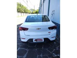 CHEVROLET - ONIX - 2021/2022 - Branca - R$ 75.900,00