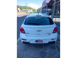 CHEVROLET - CRUZE - 2013/2014 - Branca - R$ 62.900,00