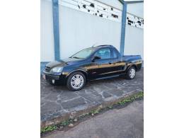 CHEVROLET - MONTANA - 2006/2006 - Preta - R$ 37.900,00