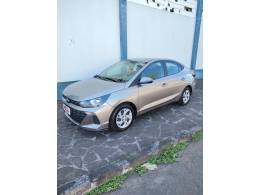 HYUNDAI - HB20S - 2022/2023 - Prata - R$ 75.900,00