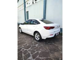 CHEVROLET - ONIX - 2022/2023 - Branca - R$ 84.900,00