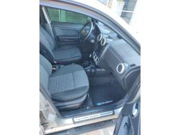 FORD - ECOSPORT - 2012/2012 - Prata - R$ 44.900,00