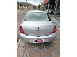 RENAULT - SYMBOL - 2011/2012 - Prata - R$ 26.900,00