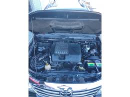 TOYOTA - HILUX SW4 - 2013/2013 - Azul - R$ 139.900,00