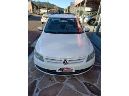 VOLKSWAGEN - SAVEIRO - 2011/2011 - Branca - R$ 42.900,00
