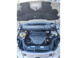 FORD - ECOSPORT - 2012/2012 - Prata - R$ 44.900,00