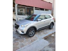 HYUNDAI - CRETA - 2018/2018 - Prata - R$ 89.900,00