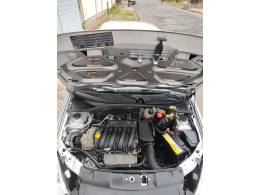 RENAULT - SYMBOL - 2011/2012 - Prata - R$ 26.900,00