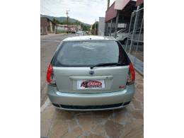 FIAT - PALIO - 2006/2007 - Verde - R$ 20.900,00