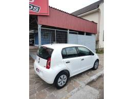 VOLKSWAGEN - UP - 2014/2015 - Branca - R$ 40.900,00