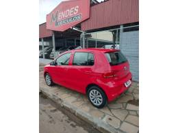 VOLKSWAGEN - FOX - 2017/2017 - Vermelha - R$ 54.900,00