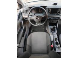 VOLKSWAGEN - POLO - 2018/2019 - Branca - R$ 67.900,00