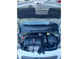 CITROËN - C3 - 2012/2012 - Branca - R$ 34.900,00