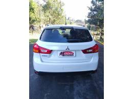 MITSUBISHI - ASX - 2014/2015 - Branca - R$ 75.900,00