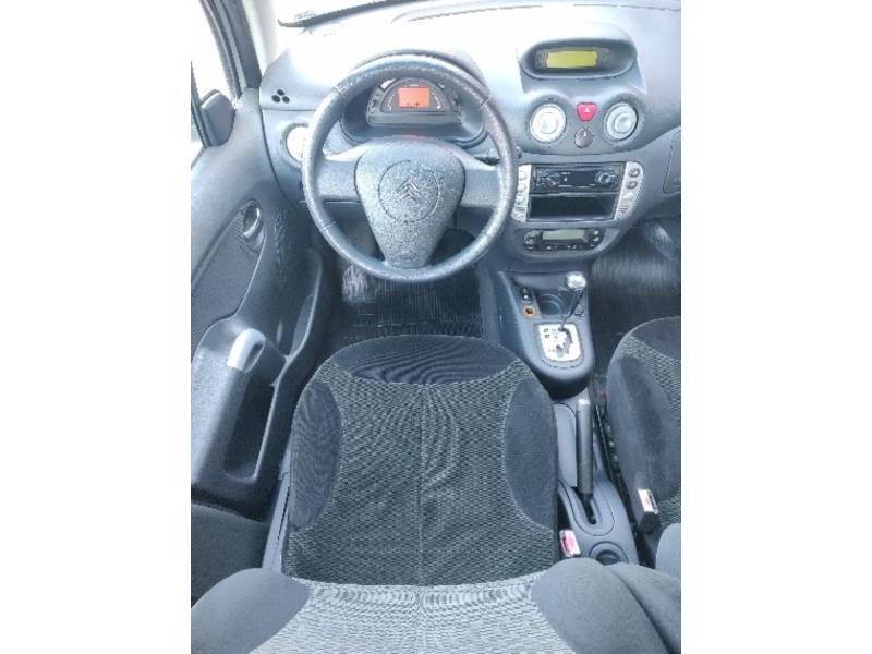 CITROËN - C3 - 2012/2012 - Branca - R$ 34.900,00