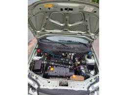 FIAT - PALIO - 2006/2007 - Verde - R$ 20.900,00