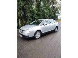 CITROËN - C4 - 2012/2013 - Prata - R$ 34.900,00