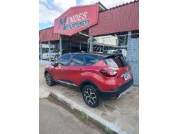 RENAULT - CAPTUR - 2016/2017 - Vermelha - R$ 67.900,00