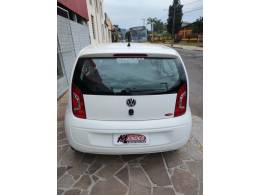 VOLKSWAGEN - UP - 2014/2015 - Branca - R$ 40.900,00