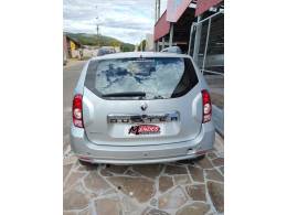 RENAULT - DUSTER - 2012/2013 - Prata - R$ 52.900,00