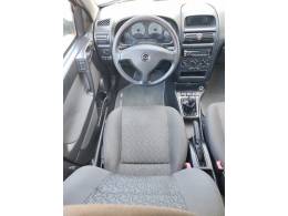 CHEVROLET - ASTRA - 2008/2008 - Cinza - R$ 32.900,00