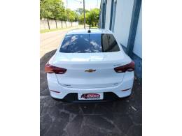 CHEVROLET - ONIX - 2022/2023 - Branca - R$ 84.900,00